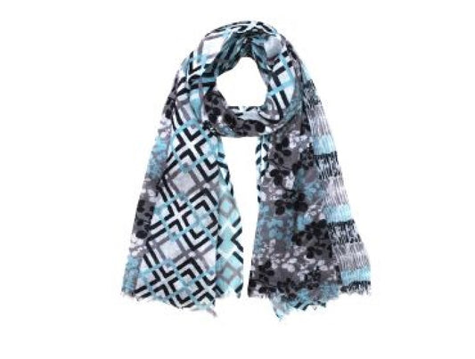 Geometric and Leaf Design