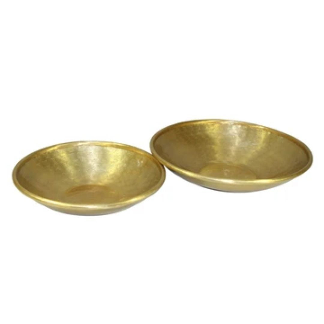 Golden Bowls S/2