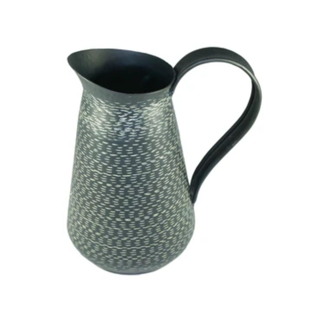 Black Onyx Water Jug