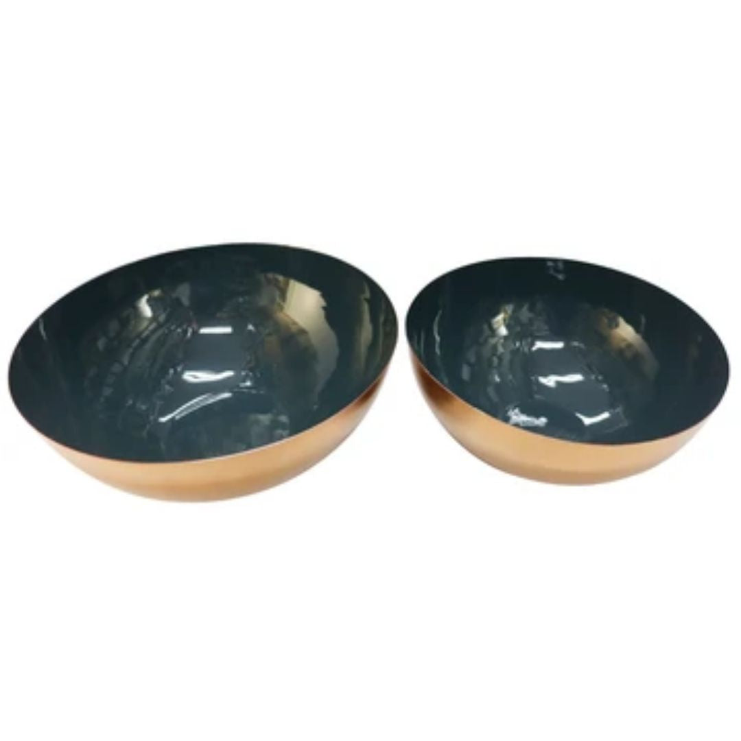 Dark Blue Bowls S/2