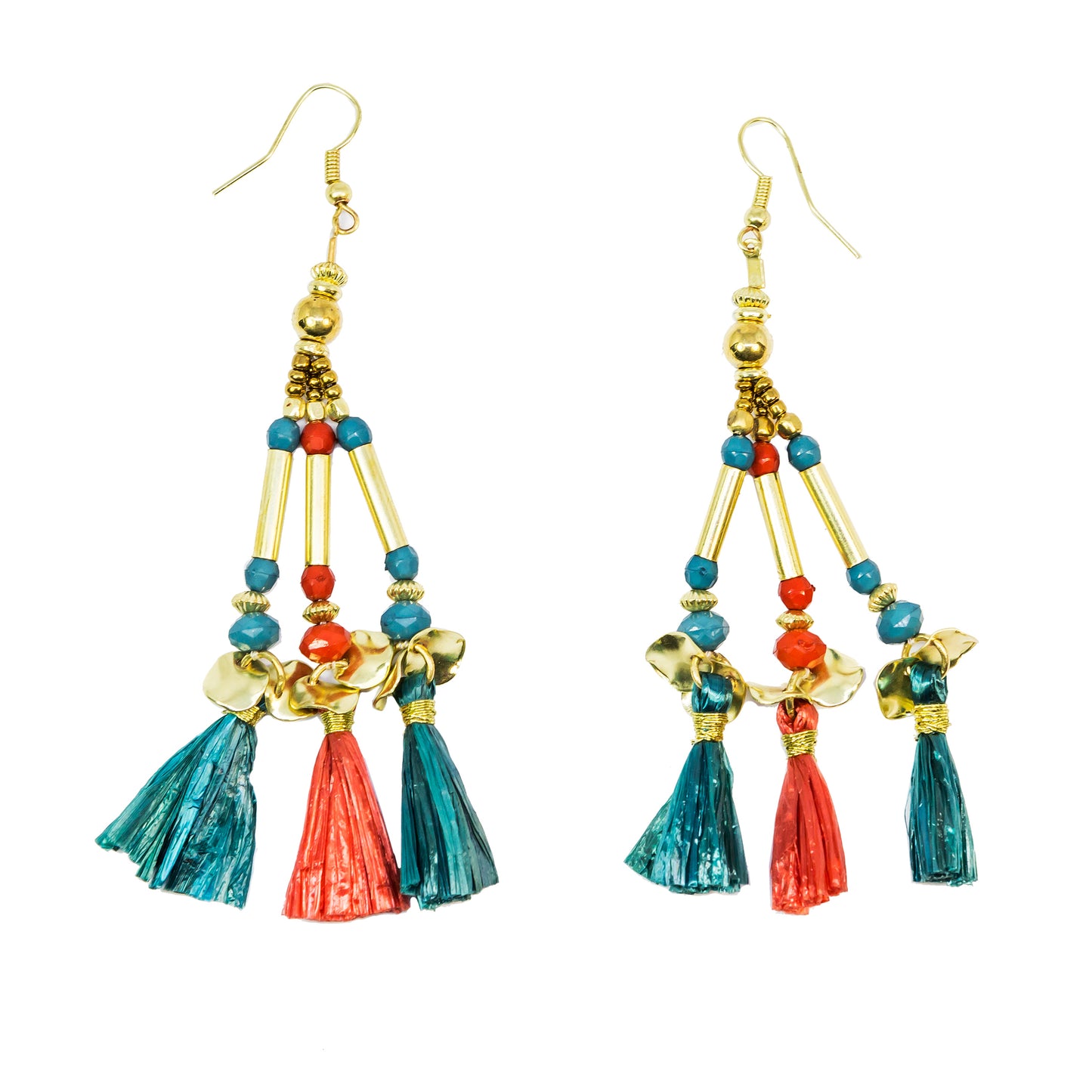 Crista Earrings