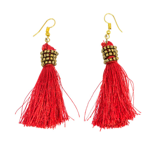 Leta Earrings