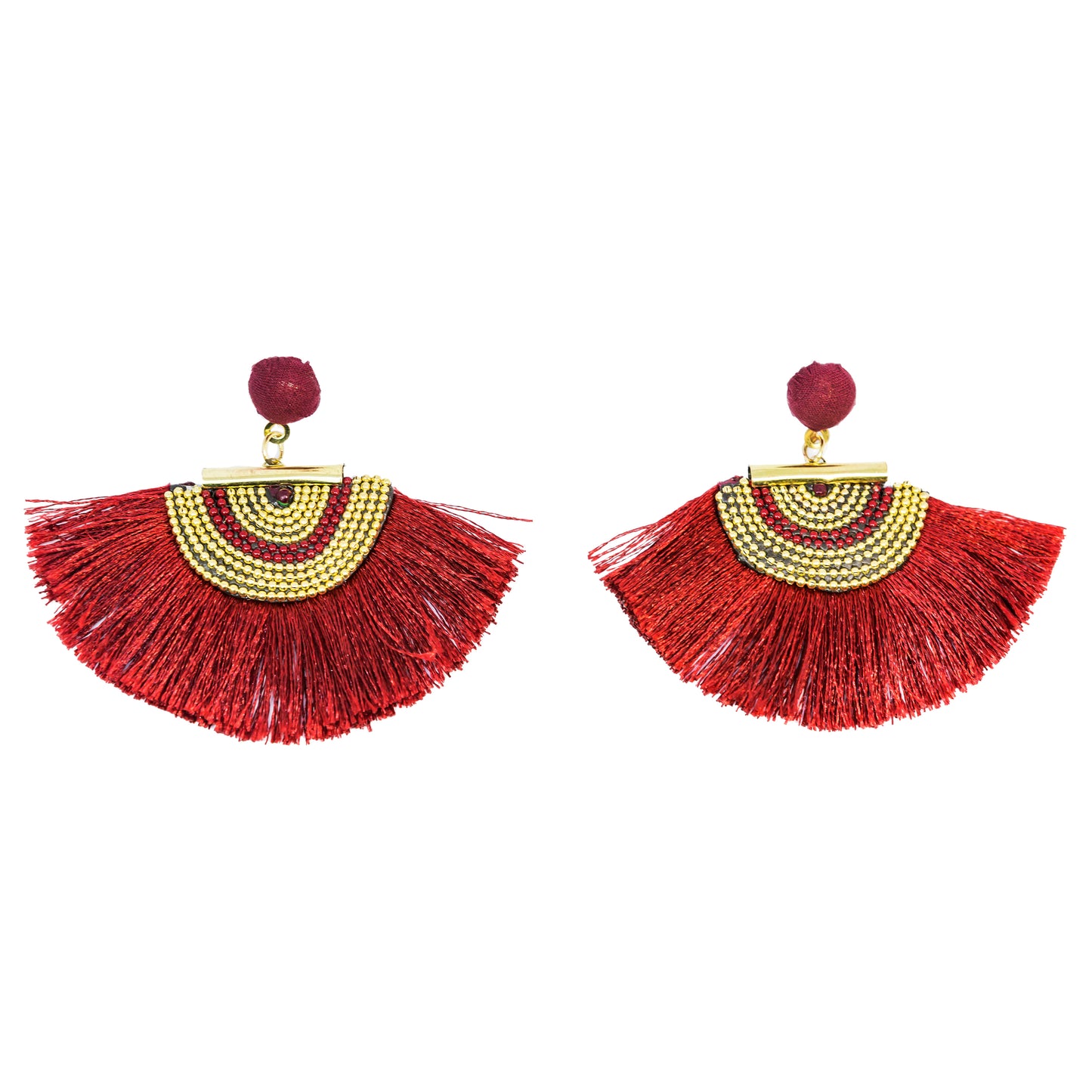 Galatia Earrings