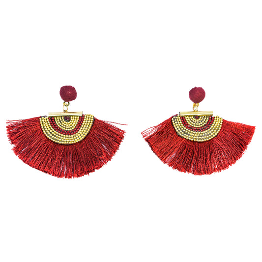 Galatia Earrings