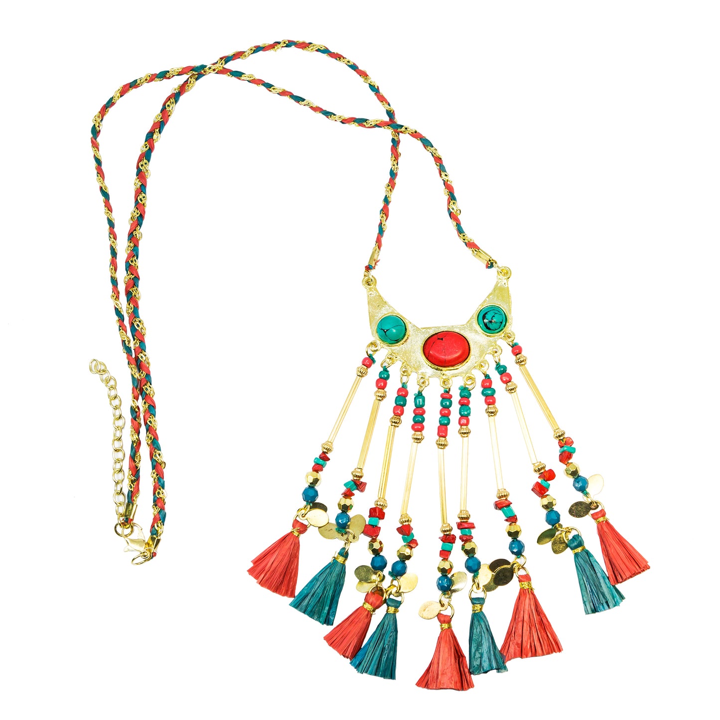 Parna Necklace