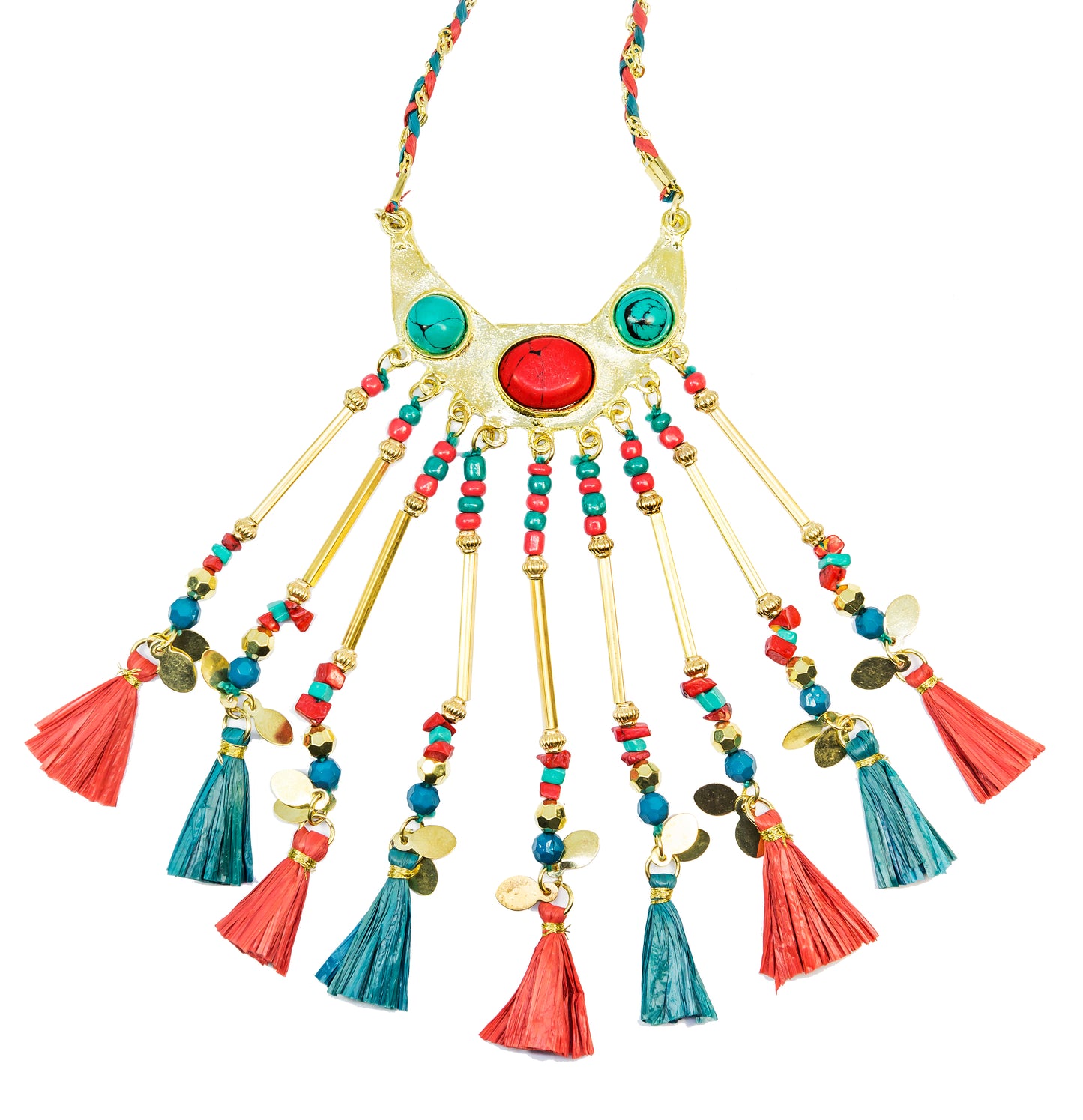 Parna Necklace