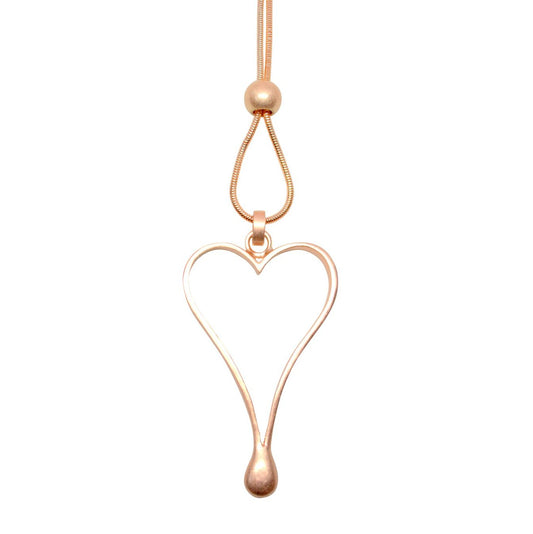 Amira Modern Necklace