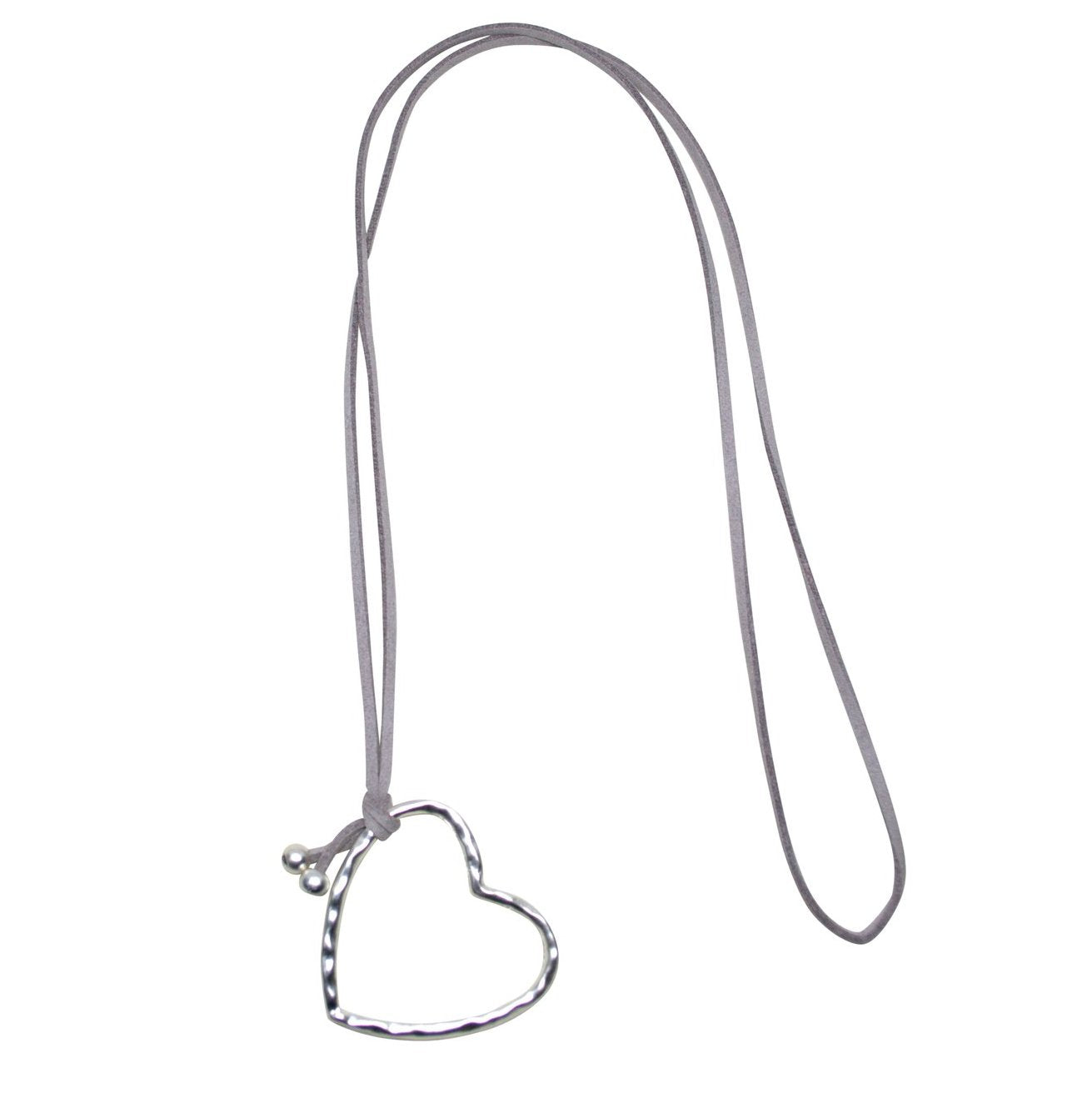 Tamia Modern Necklace
